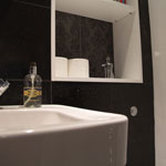 Case Study Bathroom Design and Installation London