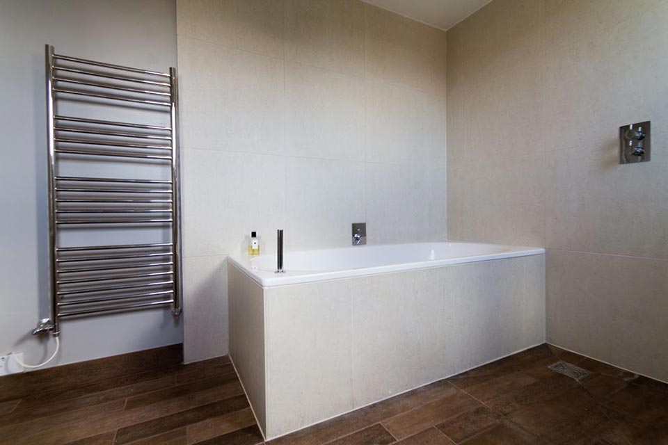 Bathroom Design and Installation