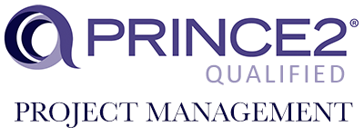 Prince 2 Qualified